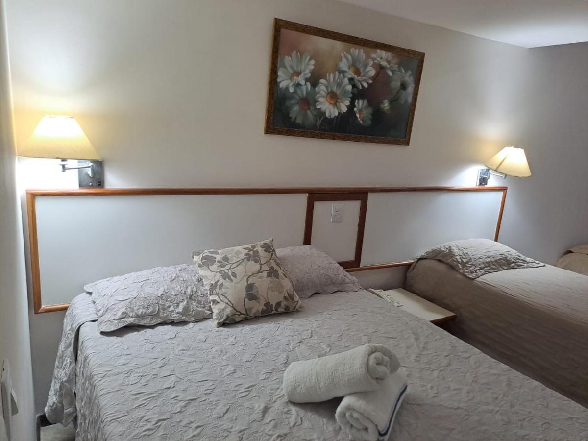 Apartamento Victoria Marina Flat 2203 - bairro nobre no melhor de Salvador e píer privado Exterior foto